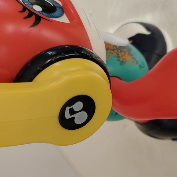 Huile Toys Interactive Educational Dancing Cat Kids Toy - Picture 5 of 12